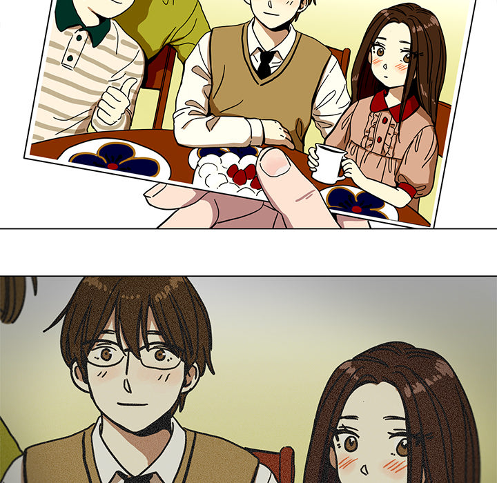Redemption Camp Chapter 61 page 43 - 