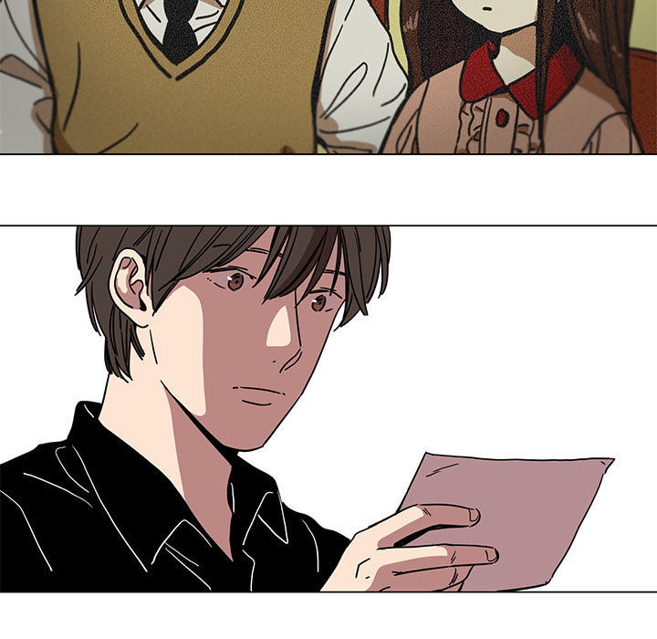 Redemption Camp Chapter 61 page 44 - 
