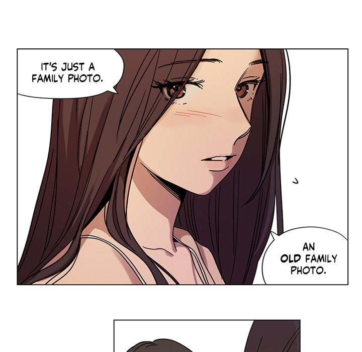 Redemption Camp Chapter 61 page 46 - 