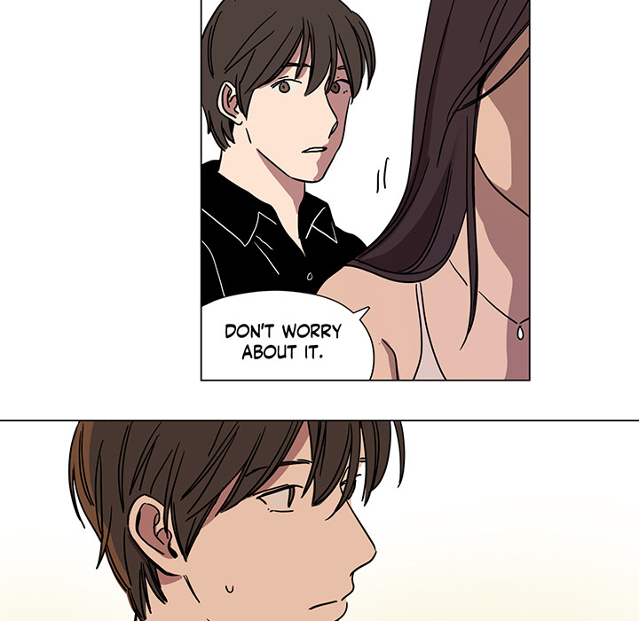 Redemption Camp Chapter 61 page 47 - 