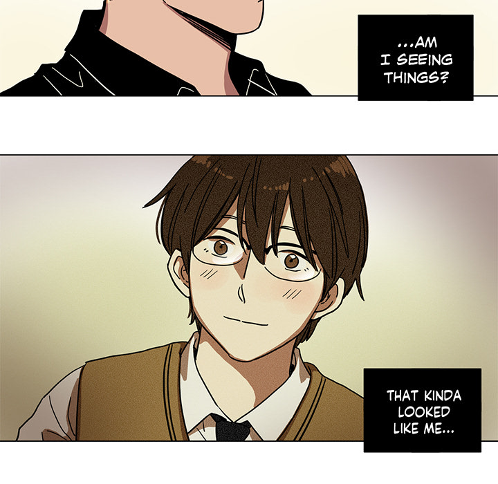 Redemption Camp Chapter 61 page 48 - 