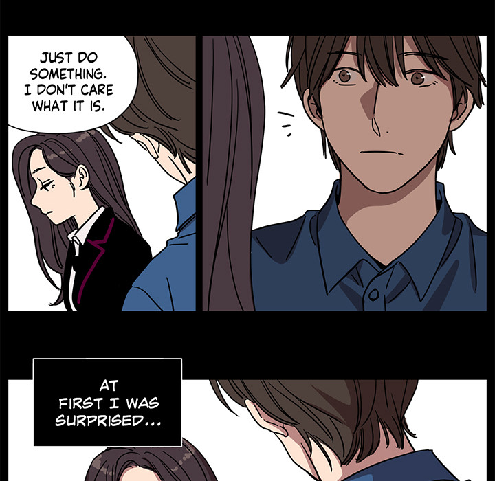 Redemption Camp Chapter 61 page 9 - 