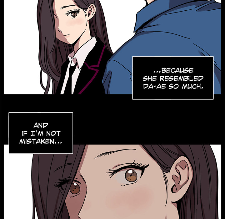 Redemption Camp Chapter 61 page 10 - 