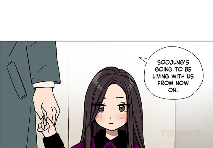 Redemption Camp Chapter 62 page 2 - 