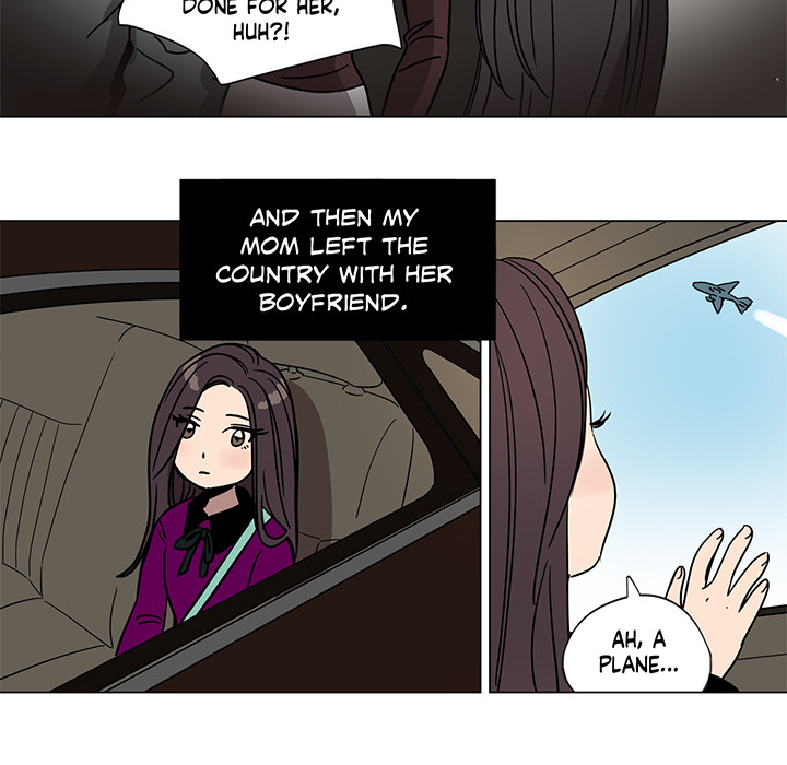Redemption Camp Chapter 62 page 12 - 