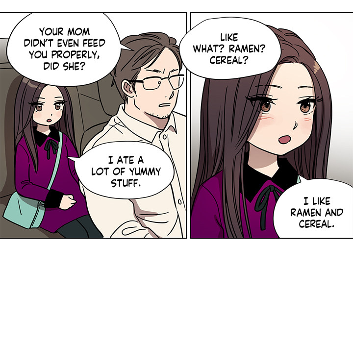 Redemption Camp Chapter 62 page 13 - 