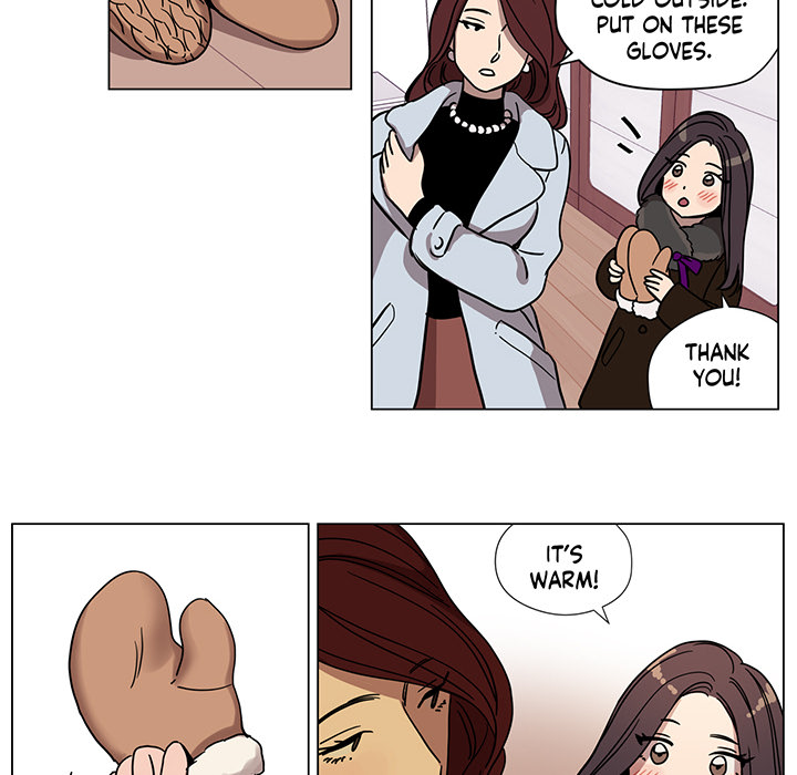 Redemption Camp Chapter 62 page 19 - 