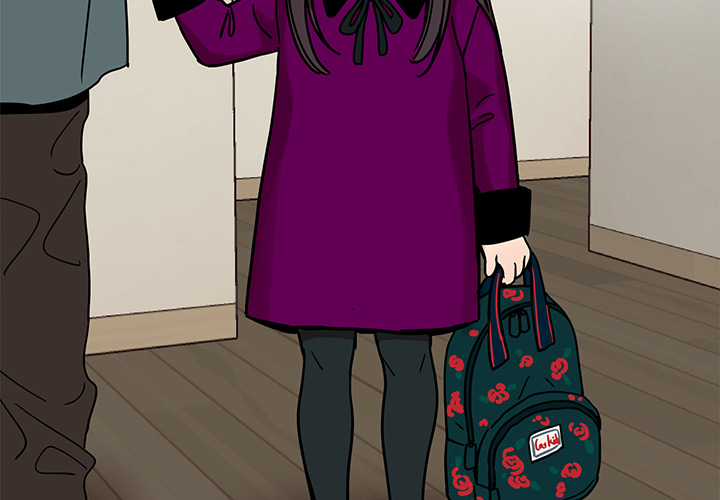 Redemption Camp Chapter 62 page 3 - 