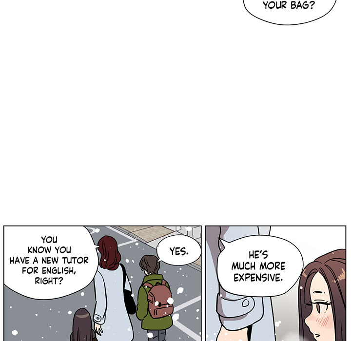 Redemption Camp Chapter 62 page 21 - 