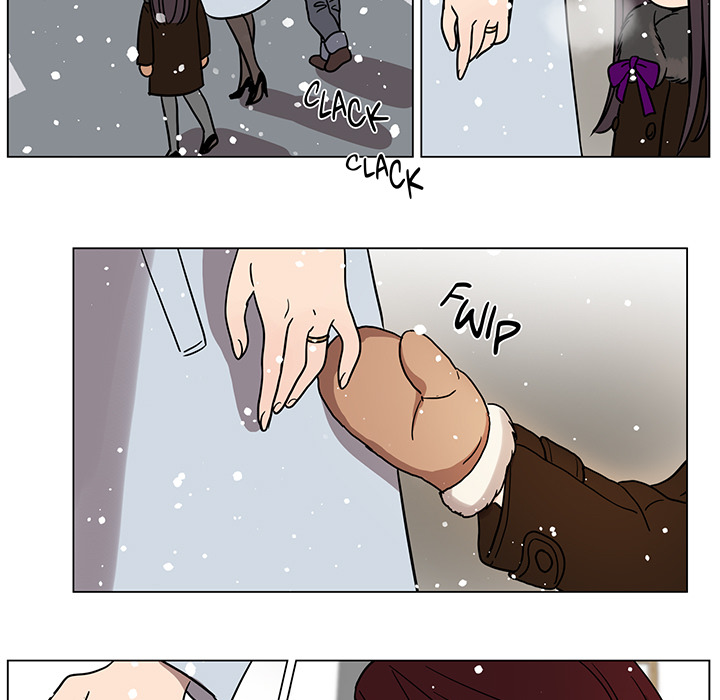Redemption Camp Chapter 62 page 22 - 