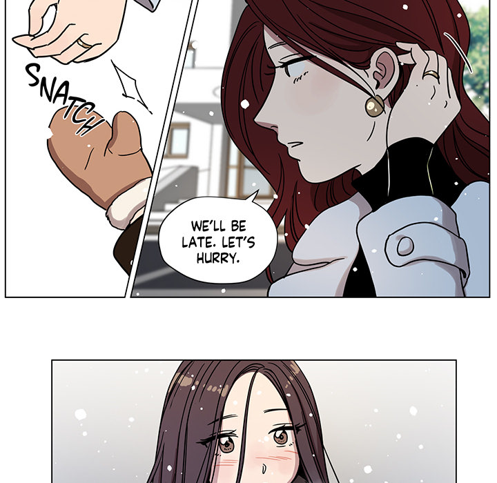 Redemption Camp Chapter 62 page 23 - 