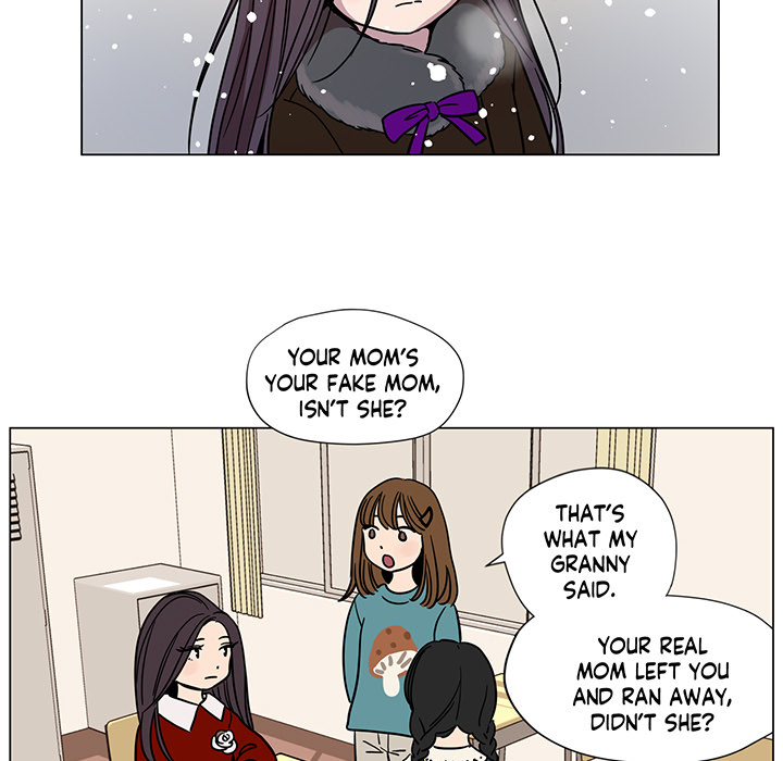 Redemption Camp Chapter 62 page 24 - 