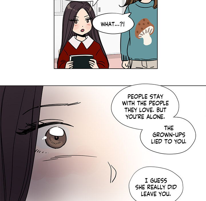Redemption Camp Chapter 62 page 26 - 