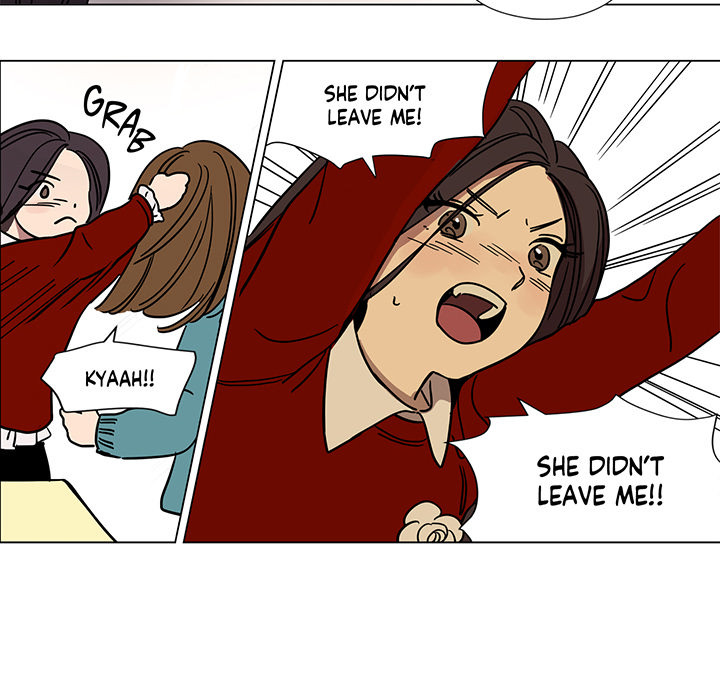 Redemption Camp Chapter 62 page 27 - 