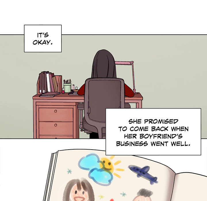 Redemption Camp Chapter 62 page 28 - 