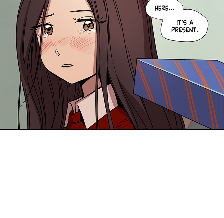 Redemption Camp Chapter 62 page 31 - 