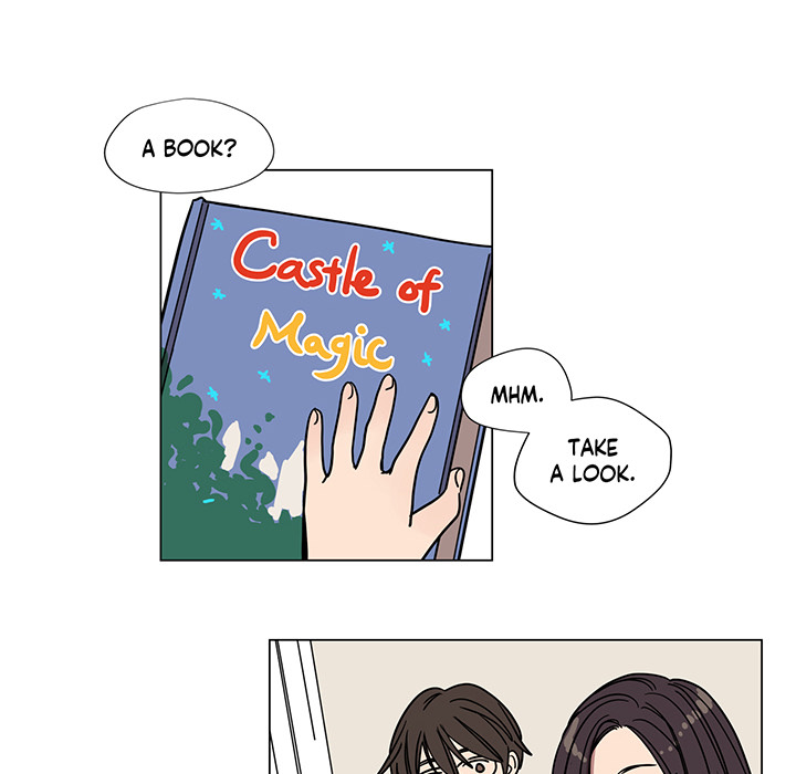Redemption Camp Chapter 62 page 33 - 
