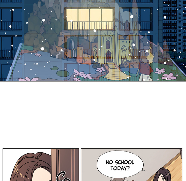 Redemption Camp Chapter 62 page 37 - 