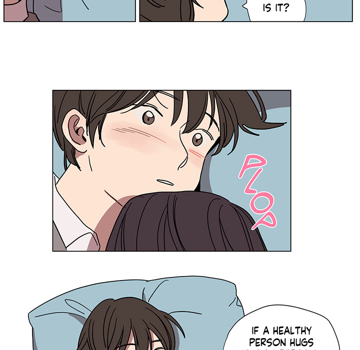 Redemption Camp Chapter 62 page 40 - 