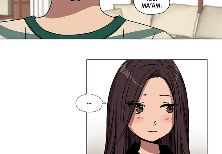 Redemption Camp Chapter 62 page 5 - 