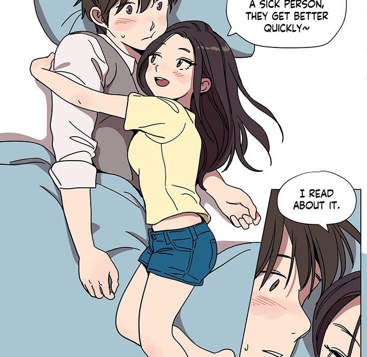 Redemption Camp Chapter 62 page 41 - 