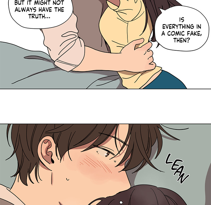 Redemption Camp Chapter 62 page 43 - 