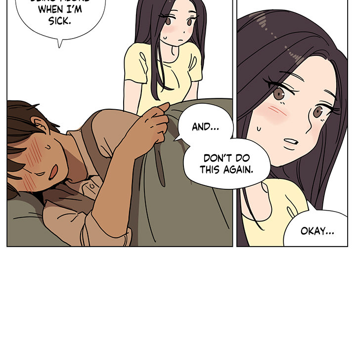Redemption Camp Chapter 62 page 46 - 
