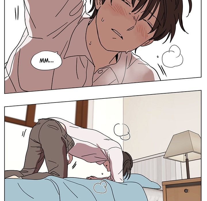 Redemption Camp Chapter 62 page 49 - 