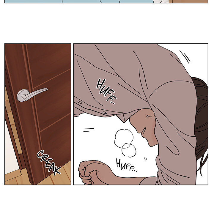 Redemption Camp Chapter 62 page 50 - 