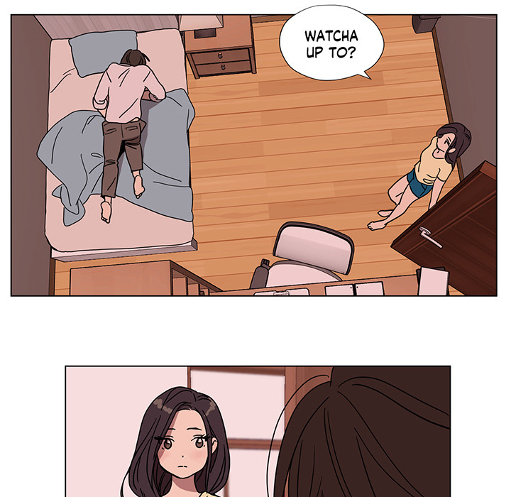 Redemption Camp Chapter 62 page 51 - 