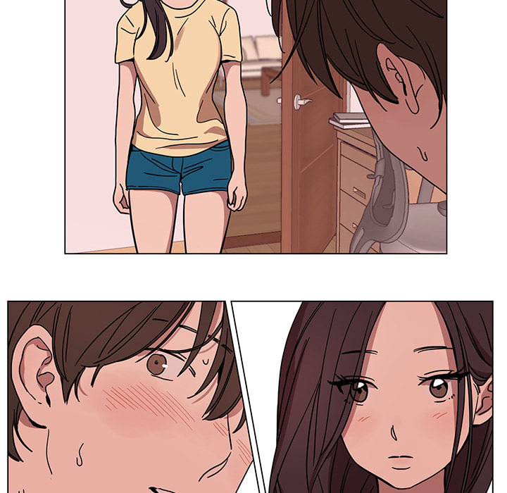 Redemption Camp Chapter 62 page 52 - 