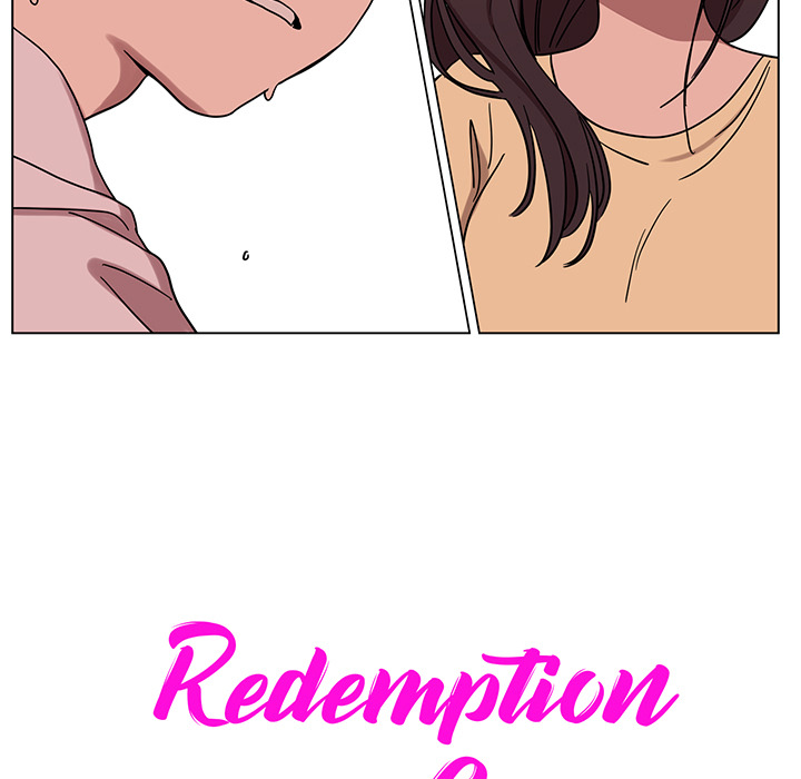 Redemption Camp Chapter 62 page 53 - 