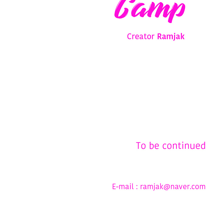 Redemption Camp Chapter 62 page 54 - 