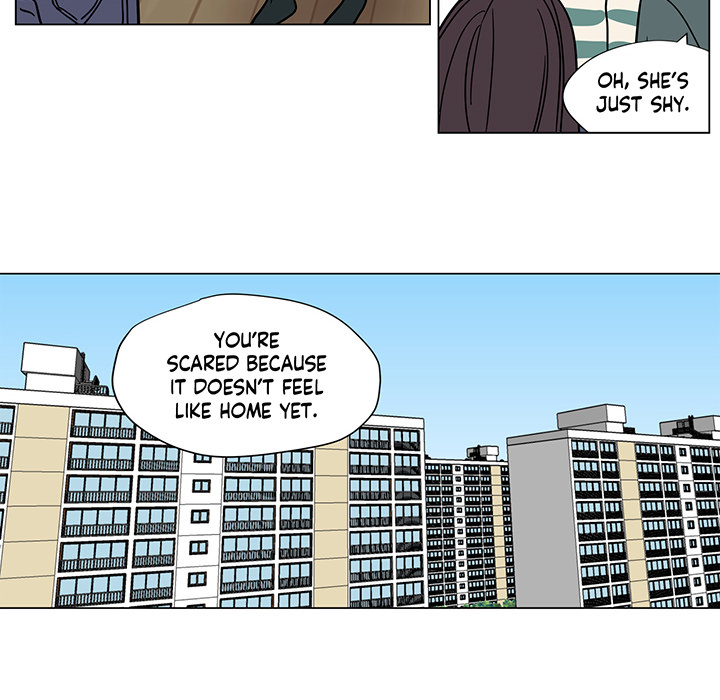 Redemption Camp Chapter 62 page 7 - 