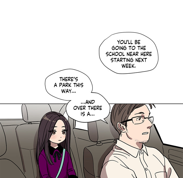 Redemption Camp Chapter 62 page 8 - 