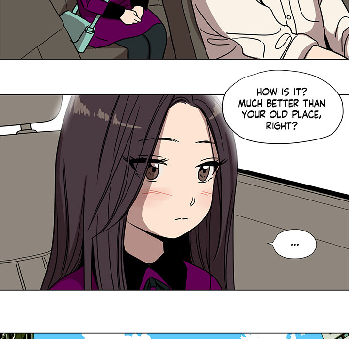 Redemption Camp Chapter 62 page 9 - 
