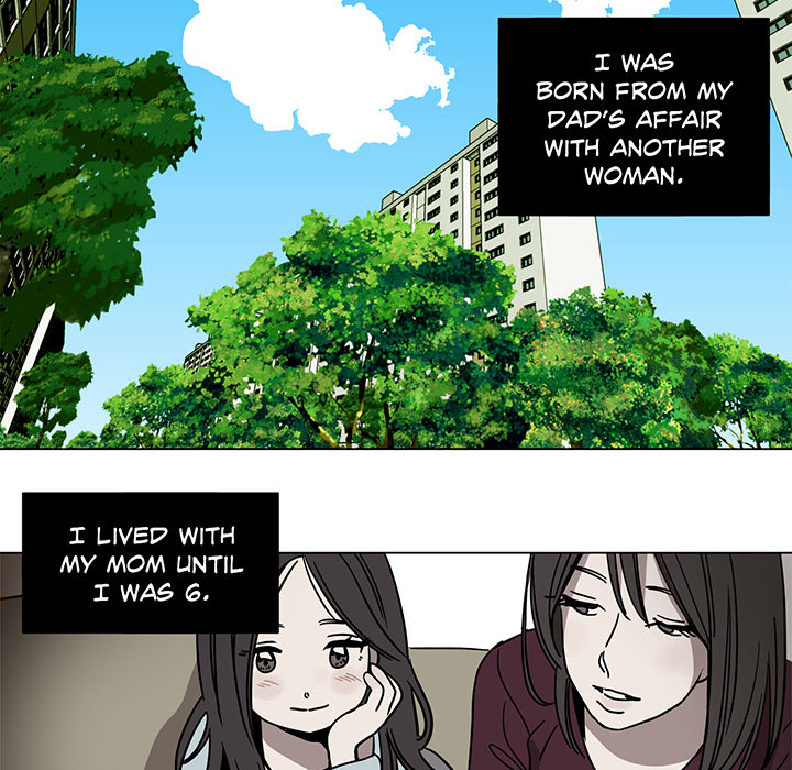 Redemption Camp Chapter 62 page 10 - 