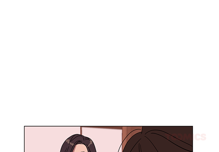 Redemption Camp Chapter 63 page 1 - 