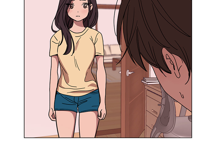 Redemption Camp Chapter 63 page 2 - 