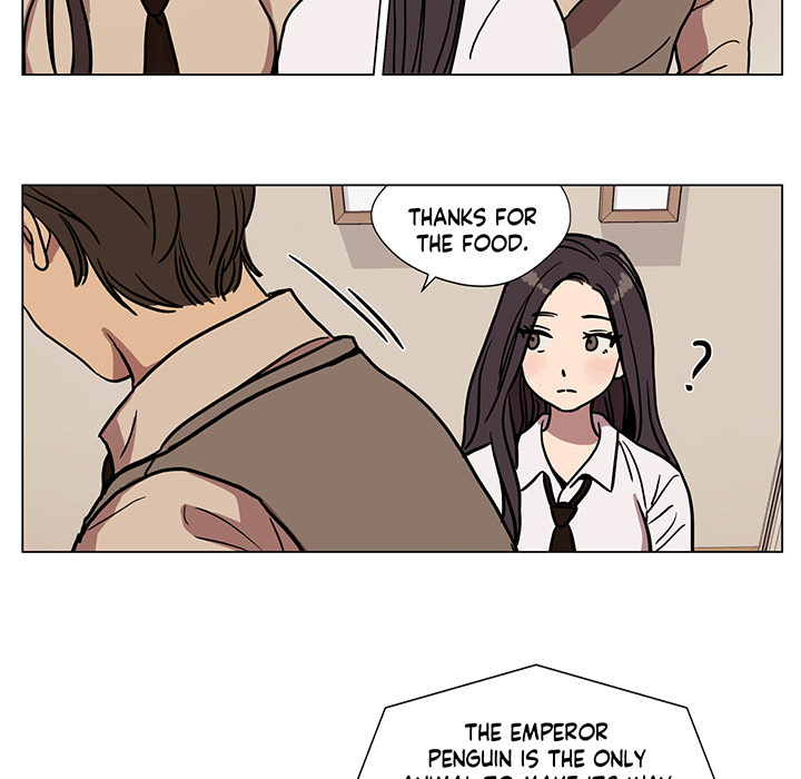 Redemption Camp Chapter 63 page 11 - 