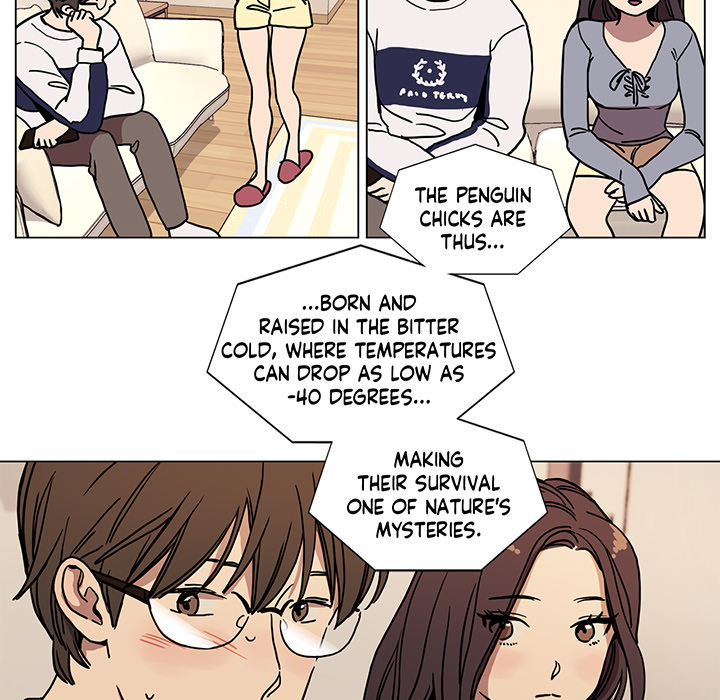 Redemption Camp Chapter 63 page 13 - 
