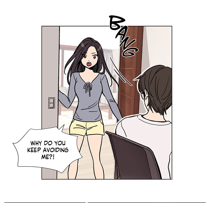 Redemption Camp Chapter 63 page 16 - 