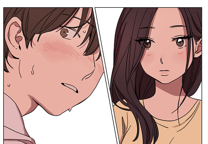 Redemption Camp Chapter 63 page 3 - 