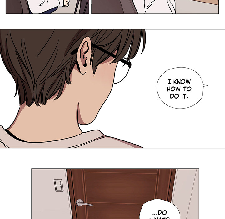 Redemption Camp Chapter 63 page 22 - 
