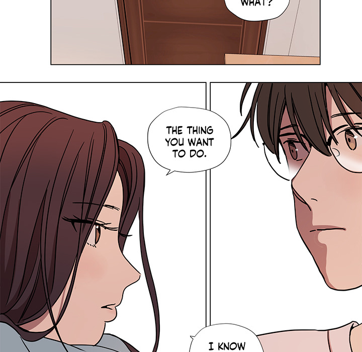 Redemption Camp Chapter 63 page 23 - 