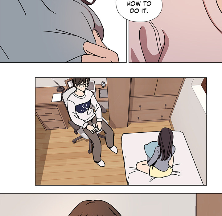 Redemption Camp Chapter 63 page 24 - 