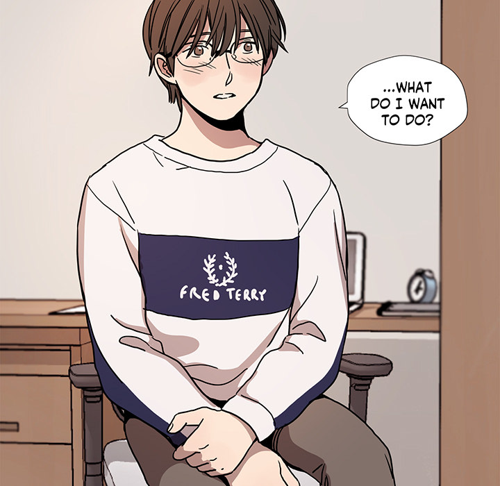 Redemption Camp Chapter 63 page 25 - 