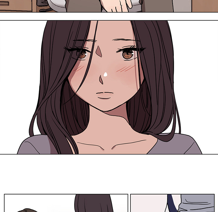 Redemption Camp Chapter 63 page 26 - 