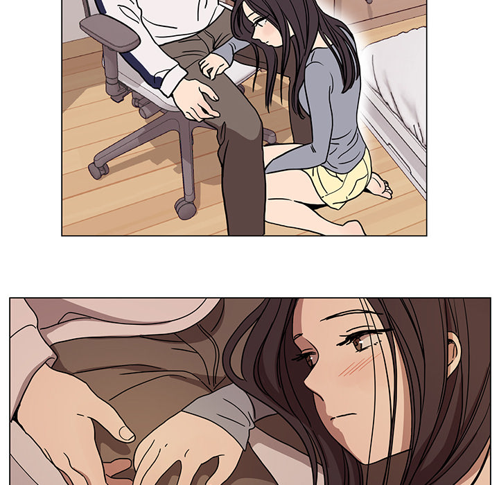 Redemption Camp Chapter 63 page 28 - 