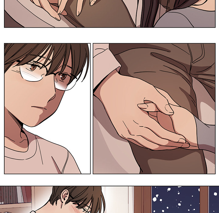 Redemption Camp Chapter 63 page 29 - 